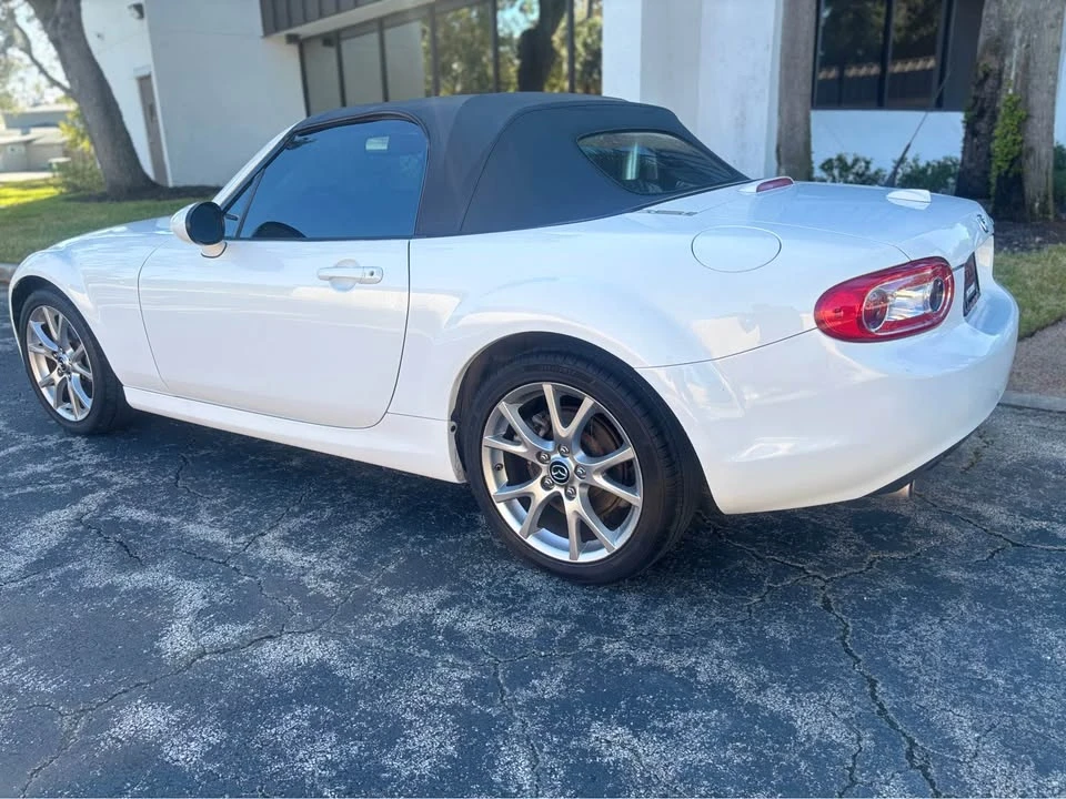 2015 Mazda ND MX-5 Miata - Image 4 of 9