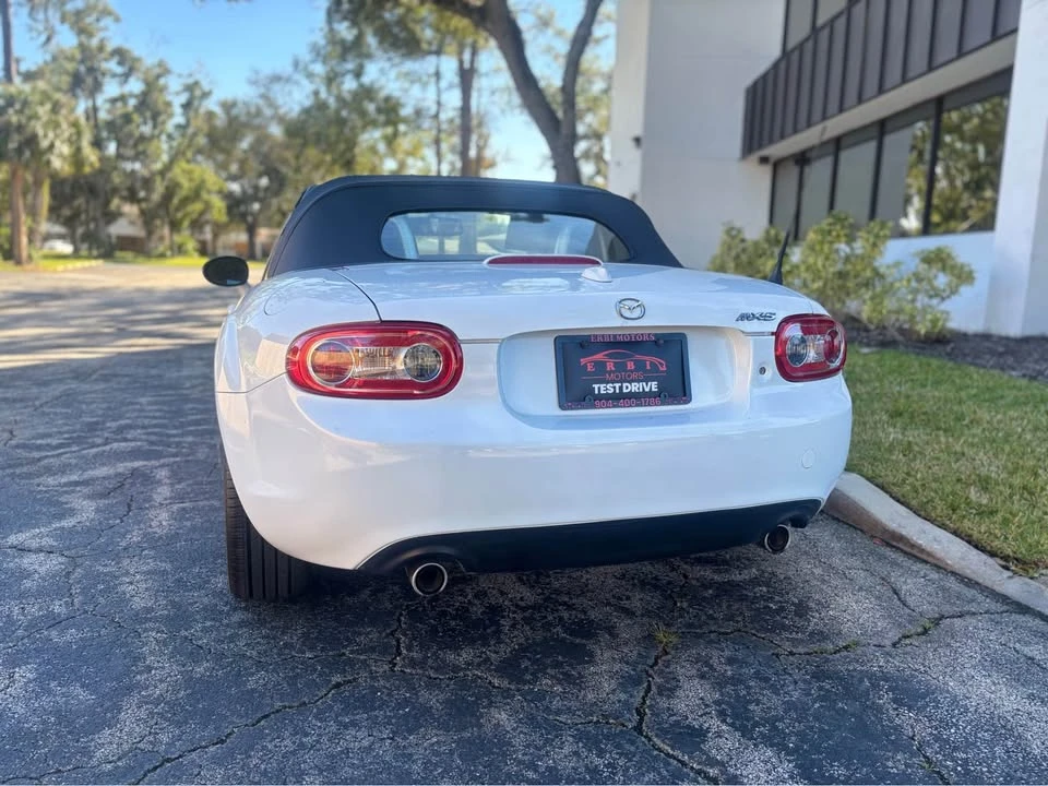 2015 Mazda ND MX-5 Miata - Image 5 of 9