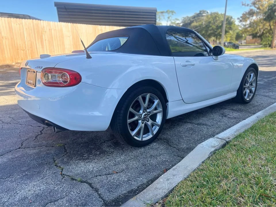 2015 Mazda ND MX-5 Miata - Image 7 of 9