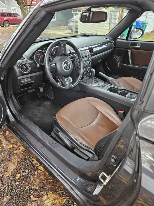 2015 Mazda ND MX-5 Miata - Image 10 of 19