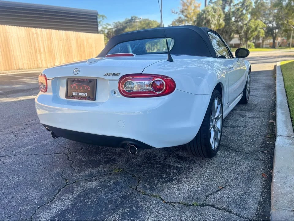 2015 Mazda ND MX-5 Miata - Image 6 of 9