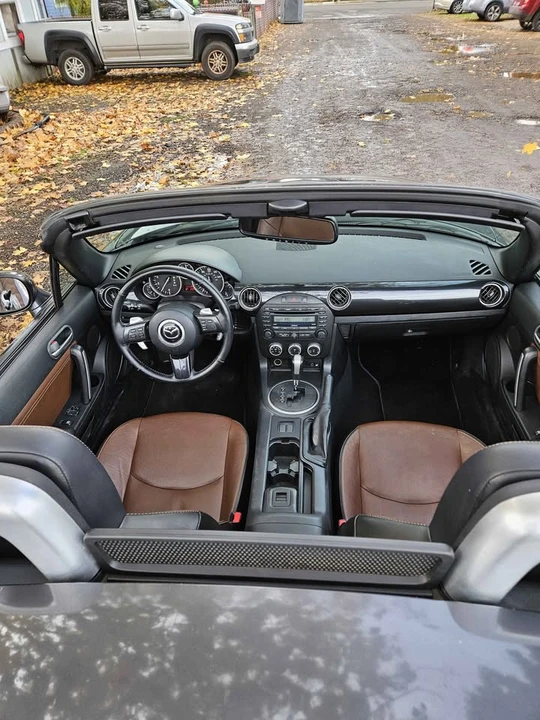 2015 Mazda ND MX-5 Miata - Image 13 of 19