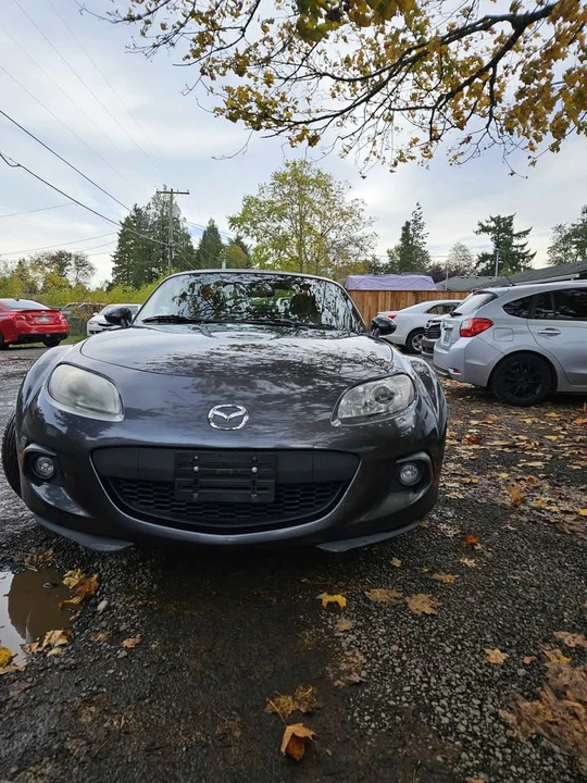2015 Mazda ND MX-5 Miata - Image 5 of 19