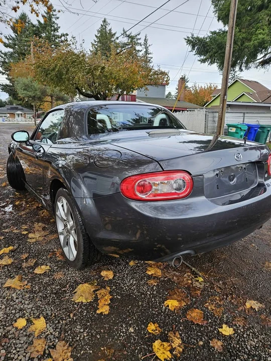 2015 Mazda ND MX-5 Miata - Image 8 of 19