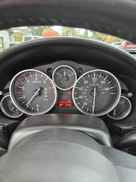 2015 Mazda ND MX-5 Miata - Image 9 of 19