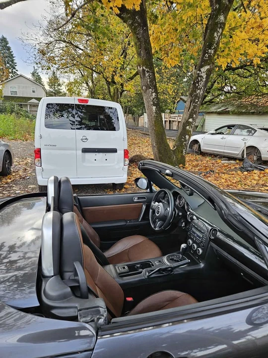 2015 Mazda ND MX-5 Miata - Image 15 of 19
