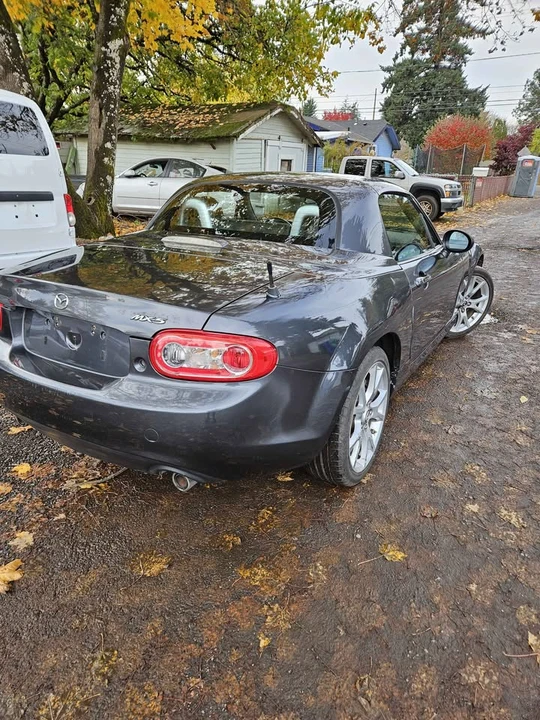 2015 Mazda ND MX-5 Miata - Image 6 of 19