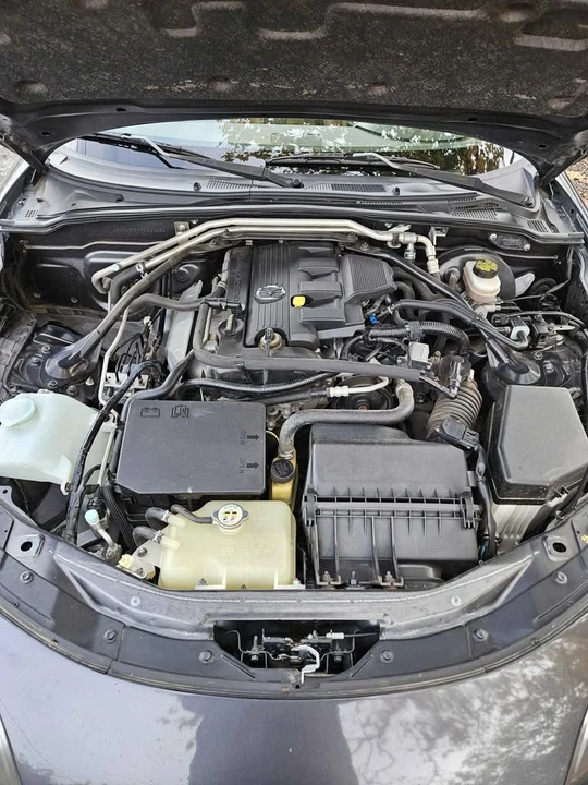 2015 Mazda ND MX-5 Miata - Image 17 of 19