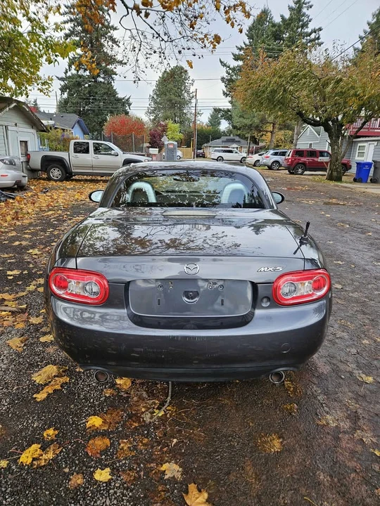 2015 Mazda ND MX-5 Miata - Image 7 of 19