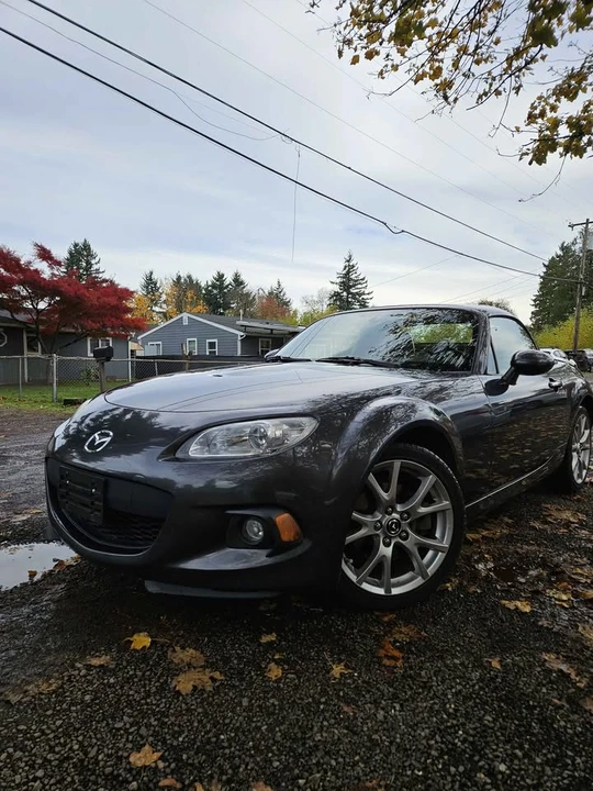 2015 Mazda ND MX-5 Miata - Image 4 of 19