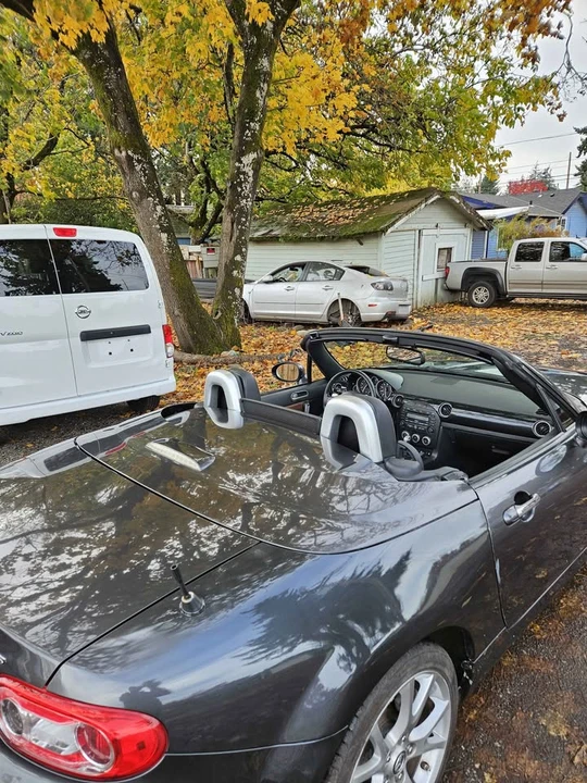 2015 Mazda ND MX-5 Miata - Image 14 of 19