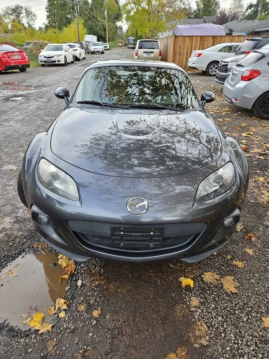 2015 Mazda ND MX-5 Miata - Image 3 of 19