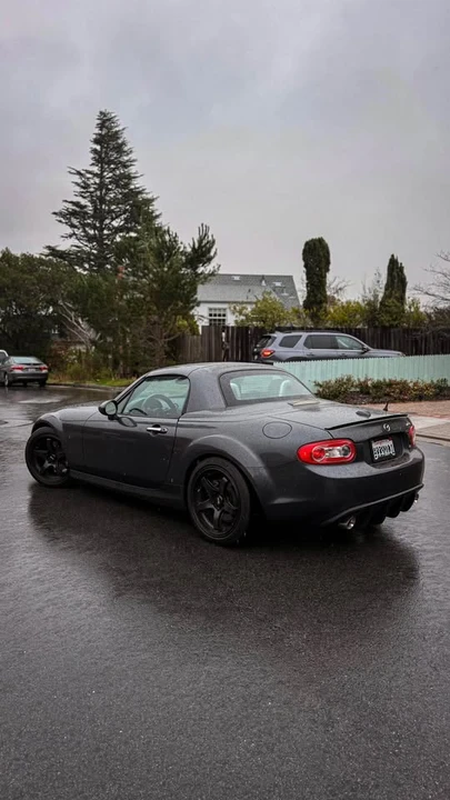 2015 Mazda NC MX-5 Miata - Image 3 of 14