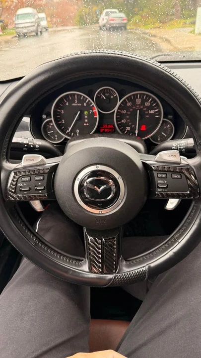 2015 Mazda NC MX-5 Miata - Image 9 of 14
