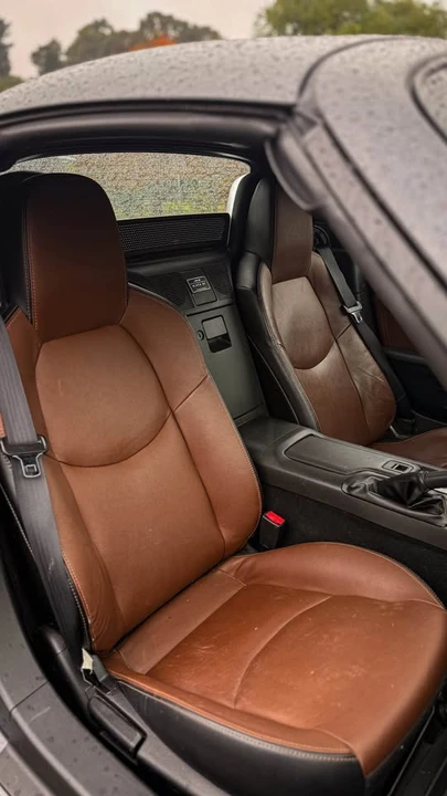 2015 Mazda NC MX-5 Miata - Image 8 of 14