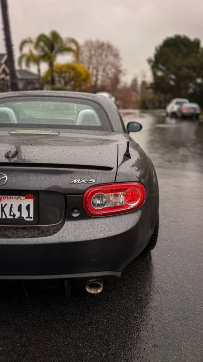 2015 Mazda NC MX-5 Miata - Image 4 of 14