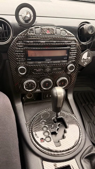 2015 Mazda NC MX-5 Miata - Image 10 of 14