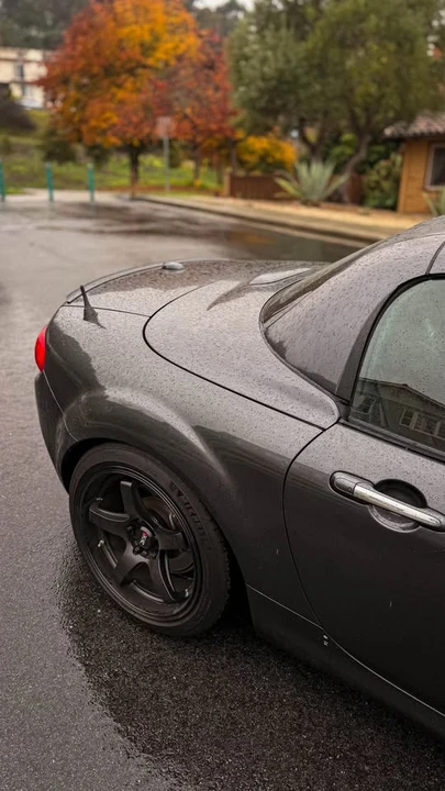 2015 Mazda NC MX-5 Miata - Image 2 of 14