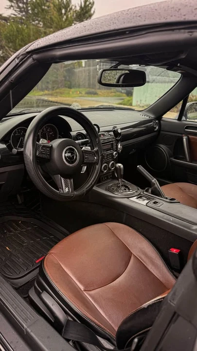 2015 Mazda NC MX-5 Miata - Image 7 of 14