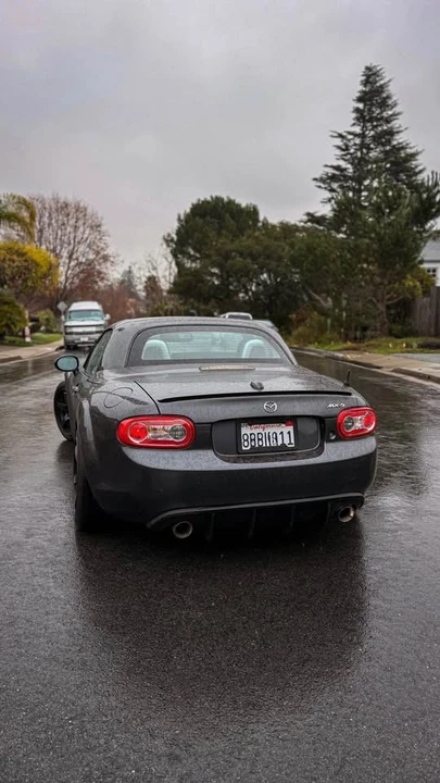2015 Mazda NC MX-5 Miata - Image 5 of 14
