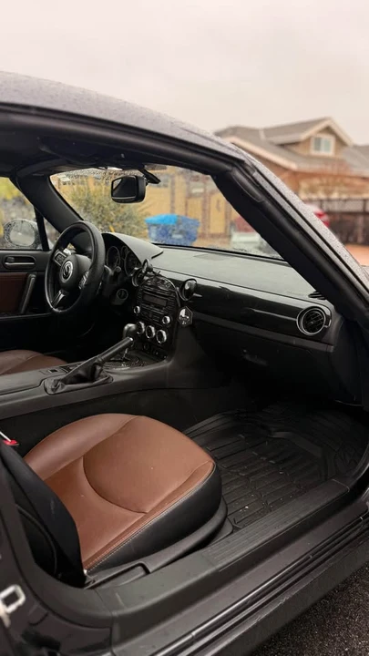 2015 Mazda NC MX-5 Miata - Image 13 of 14