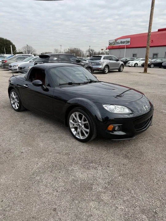 2015 Mazda ND MX-5 Miata - Image 8 of 15
