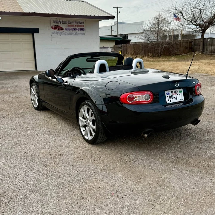 2015 Mazda ND MX-5 Miata - Image 4 of 15