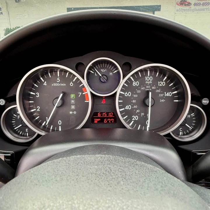 2015 Mazda ND MX-5 Miata - Image 13 of 15