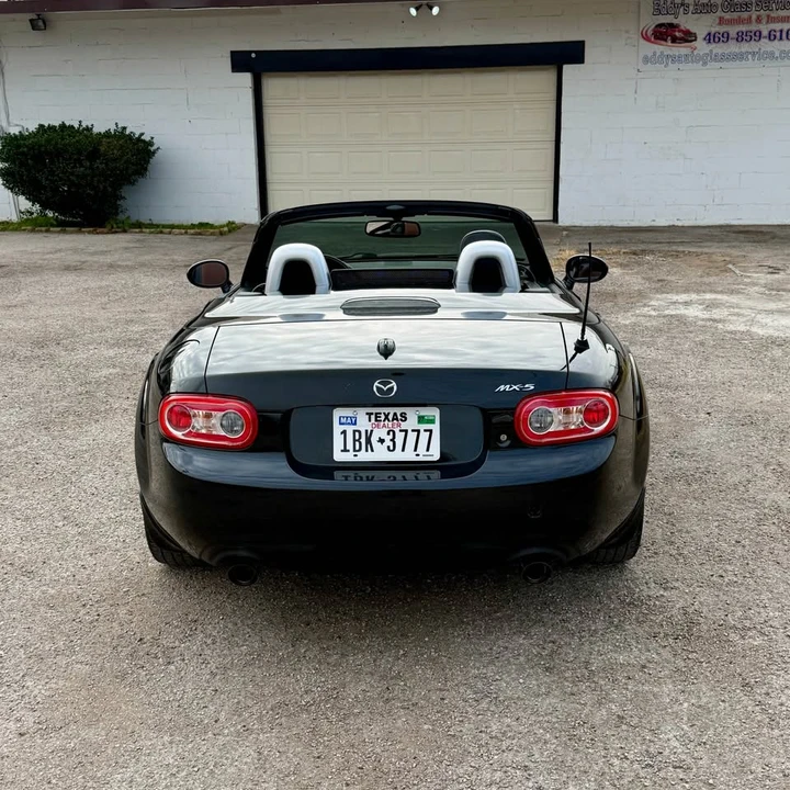 2015 Mazda ND MX-5 Miata - Image 5 of 15
