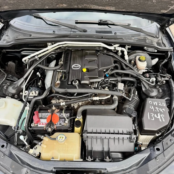 2015 Mazda ND MX-5 Miata - Image 15 of 15