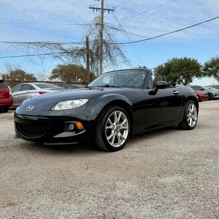 2015 Mazda ND MX-5 Miata - Image 3 of 15