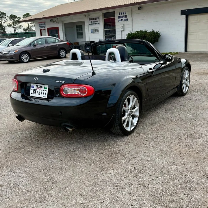 2015 Mazda ND MX-5 Miata - Image 6 of 15