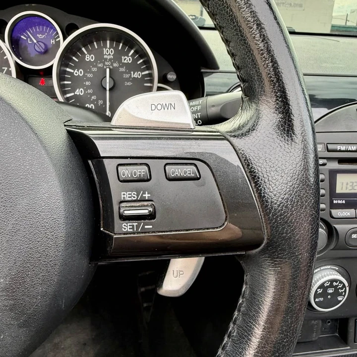 2015 Mazda ND MX-5 Miata - Image 14 of 15