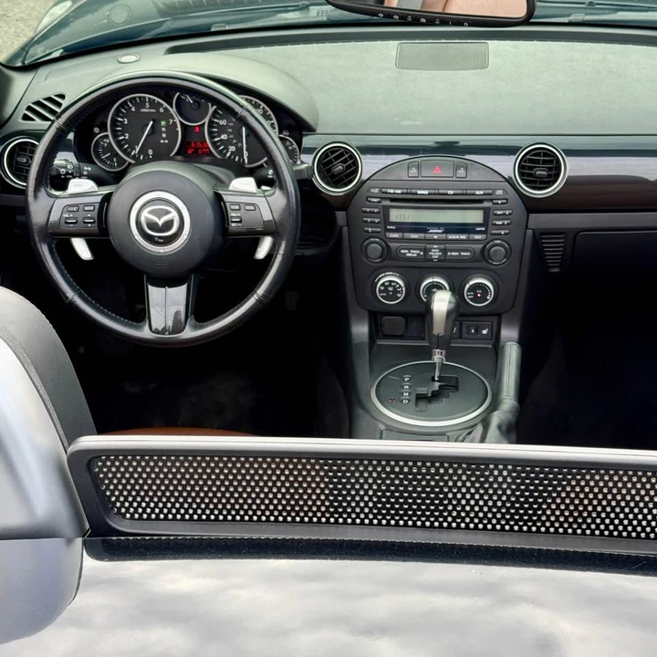 2015 Mazda ND MX-5 Miata - Image 10 of 15