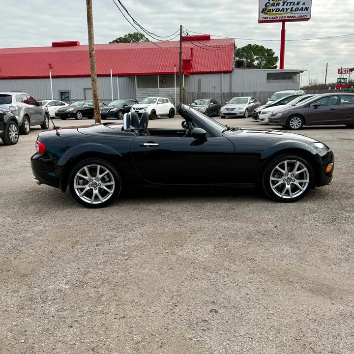 2015 Mazda ND MX-5 Miata - Image 7 of 15