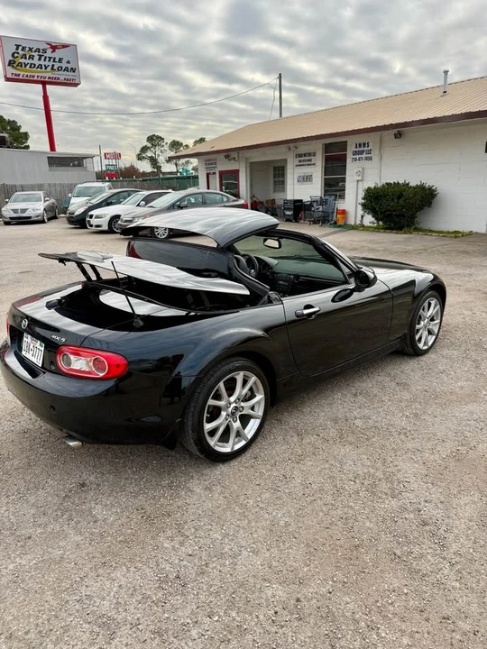 2015 Mazda ND MX-5 Miata - Image 9 of 15