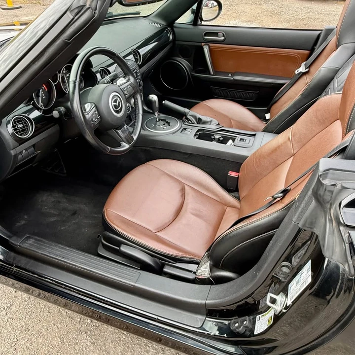 2015 Mazda ND MX-5 Miata - Image 11 of 15