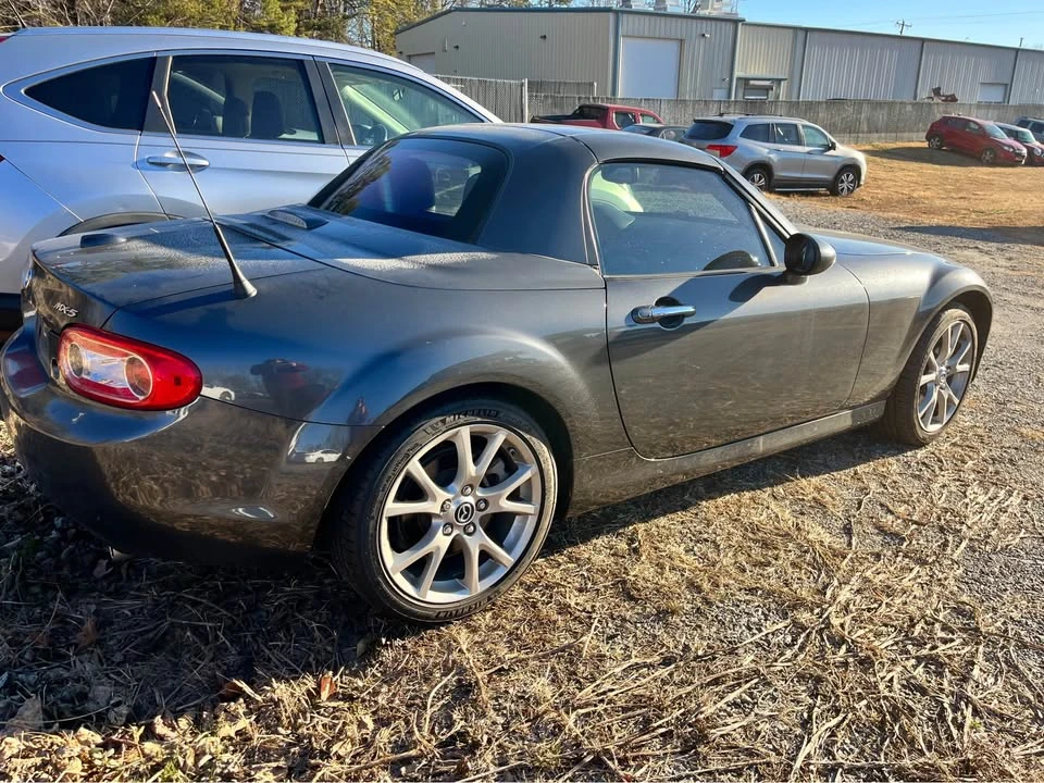 2015 Mazda ND MX-5 Miata - Image 4 of 4