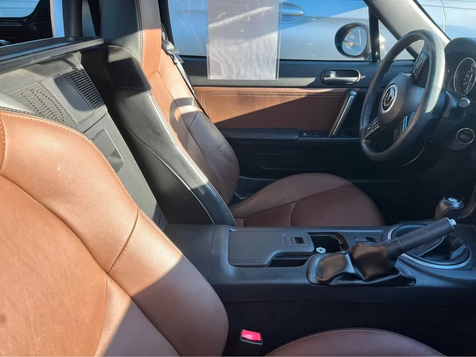2015 Mazda ND MX-5 Miata - Image 3 of 4