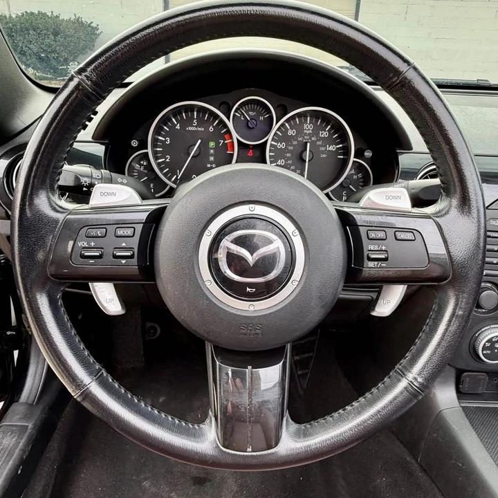2015 Mazda ND MX-5 Miata - Image 12 of 15