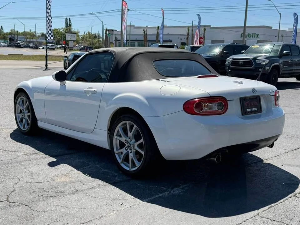 2015 Mazda ND MX-5 Miata - Image 5 of 20