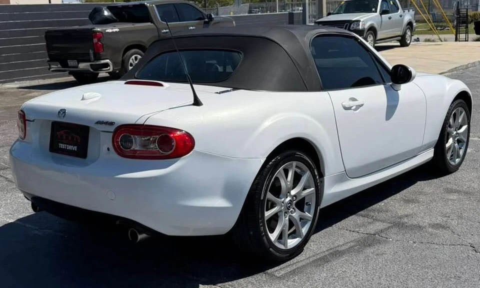 2015 Mazda ND MX-5 Miata - Image 7 of 20