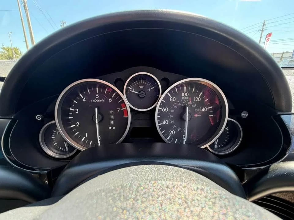 2015 Mazda ND MX-5 Miata - Image 13 of 20