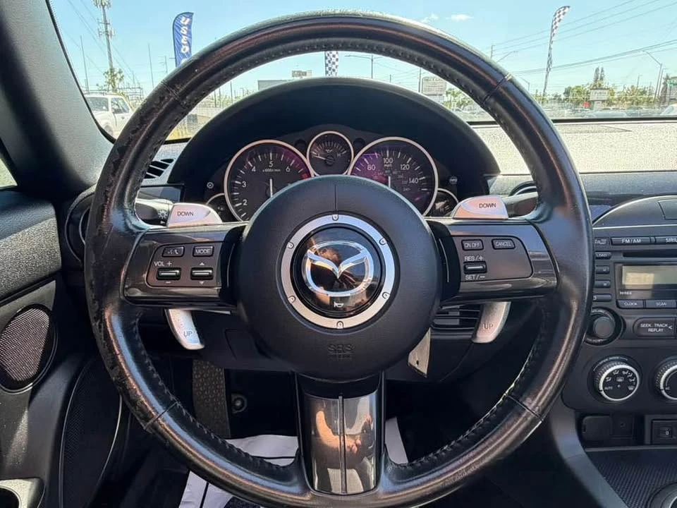 2015 Mazda ND MX-5 Miata - Image 14 of 20