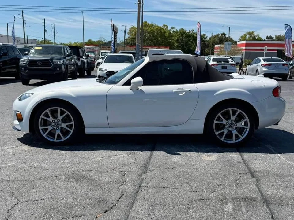2015 Mazda ND MX-5 Miata - Image 4 of 20