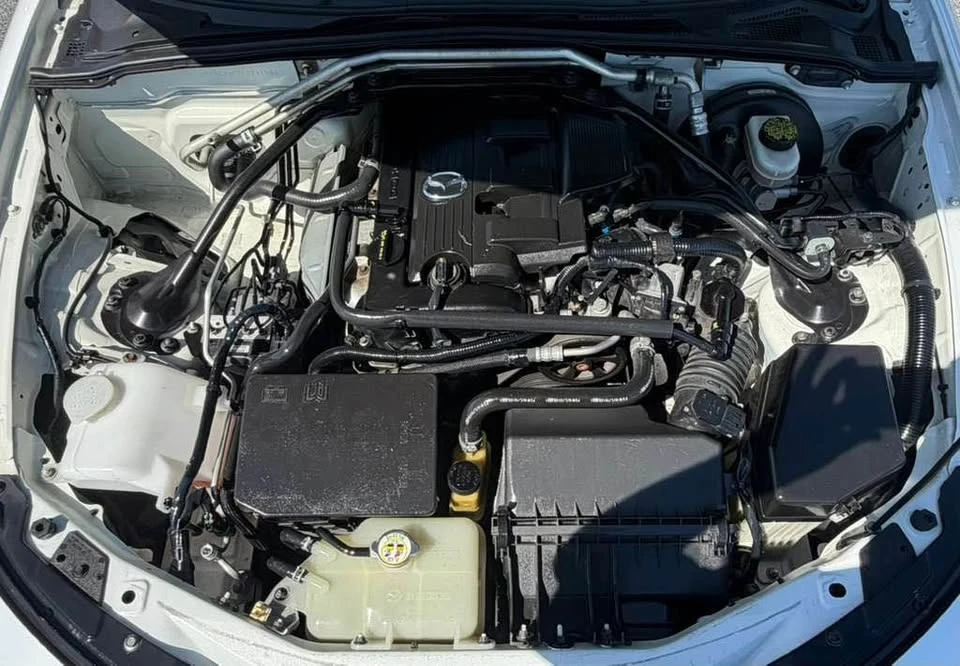 2015 Mazda ND MX-5 Miata - Image 20 of 20