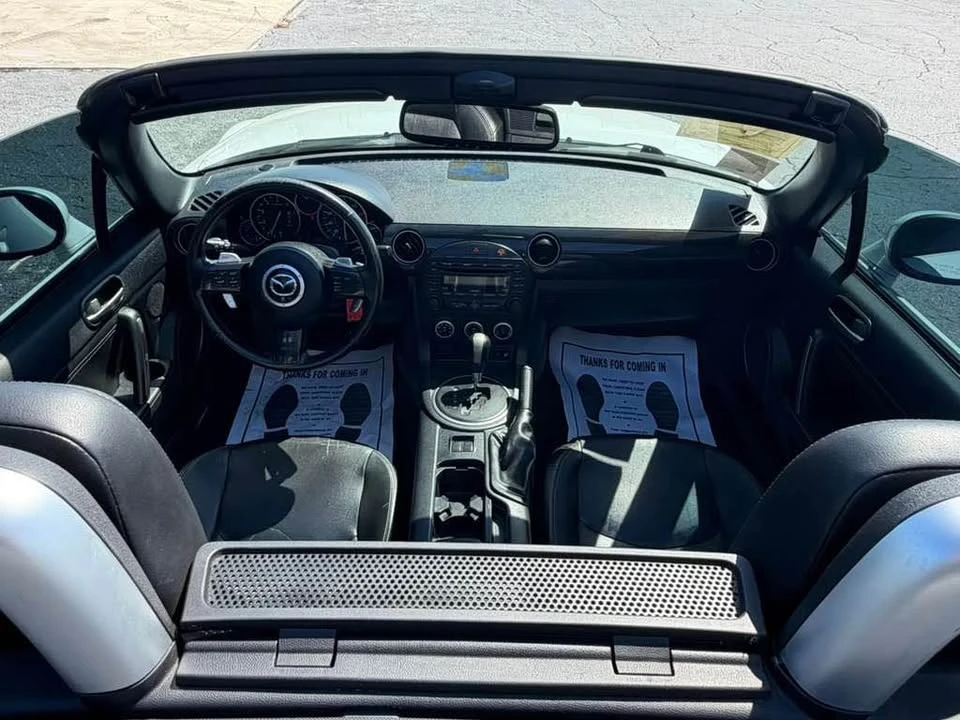 2015 Mazda ND MX-5 Miata - Image 19 of 20