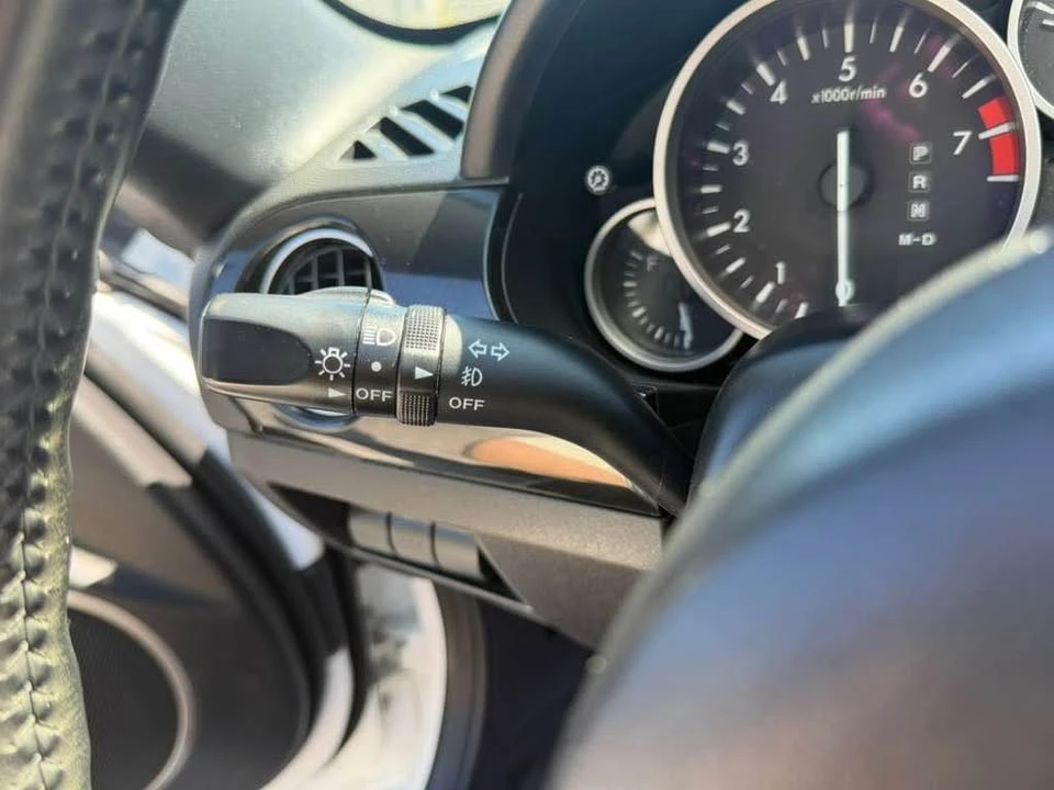 2015 Mazda ND MX-5 Miata - Image 17 of 20