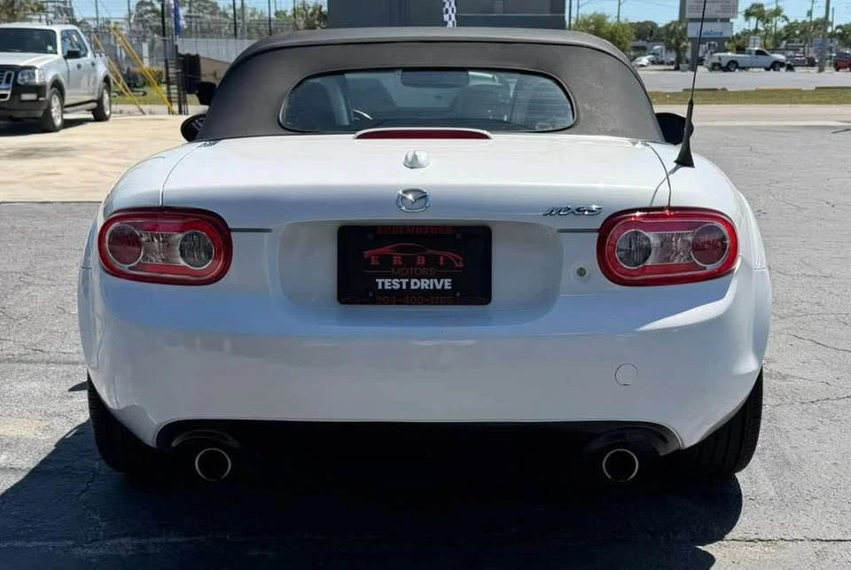 2015 Mazda ND MX-5 Miata - Image 6 of 20