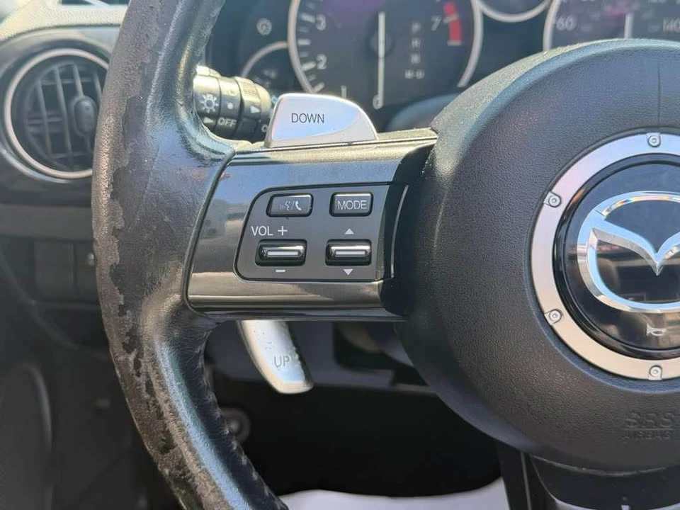 2015 Mazda ND MX-5 Miata - Image 16 of 20